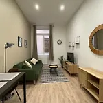 公寓 Appartement, Coeur Presqu'ile, 1er *