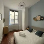 公寓 Appartement, Coeur Presqu'ile, 1er