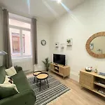 Appartement, Coeur Presqu'ile, 1er 公寓 里昂