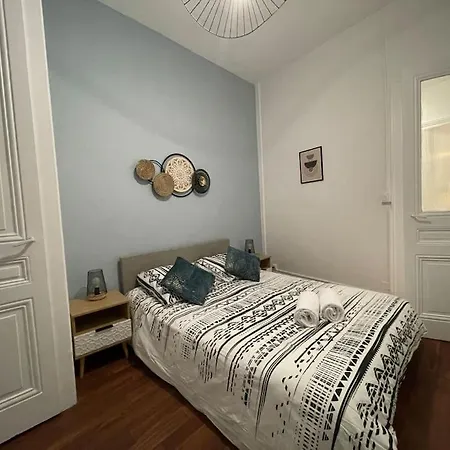 Appartement, Coeur Presqu'ile, 1er 公寓 *