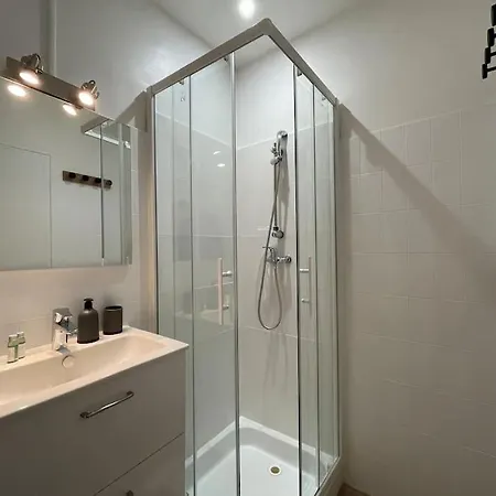 Daire Appartement, Coeur Presqu'ile, 1er Lyon