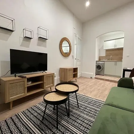 Appartement, Coeur Presqu'ile, 1er 公寓 里昂