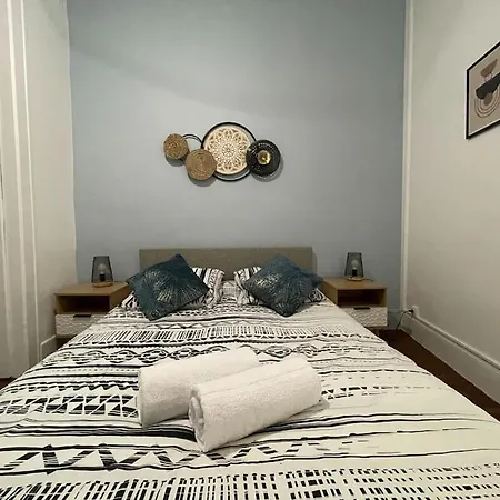 Appartement, Coeur Presqu'ile, 1er 里昂