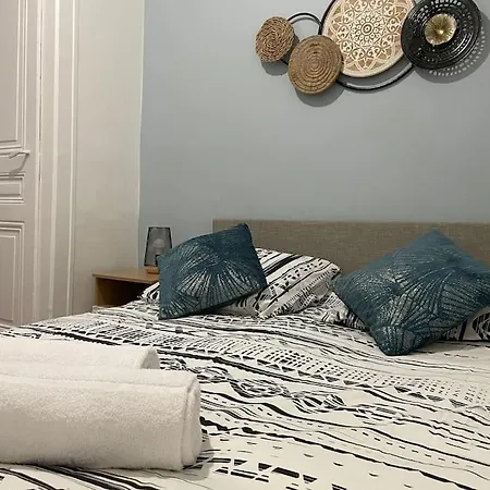 公寓 Appartement, Coeur Presqu'ile, 1er